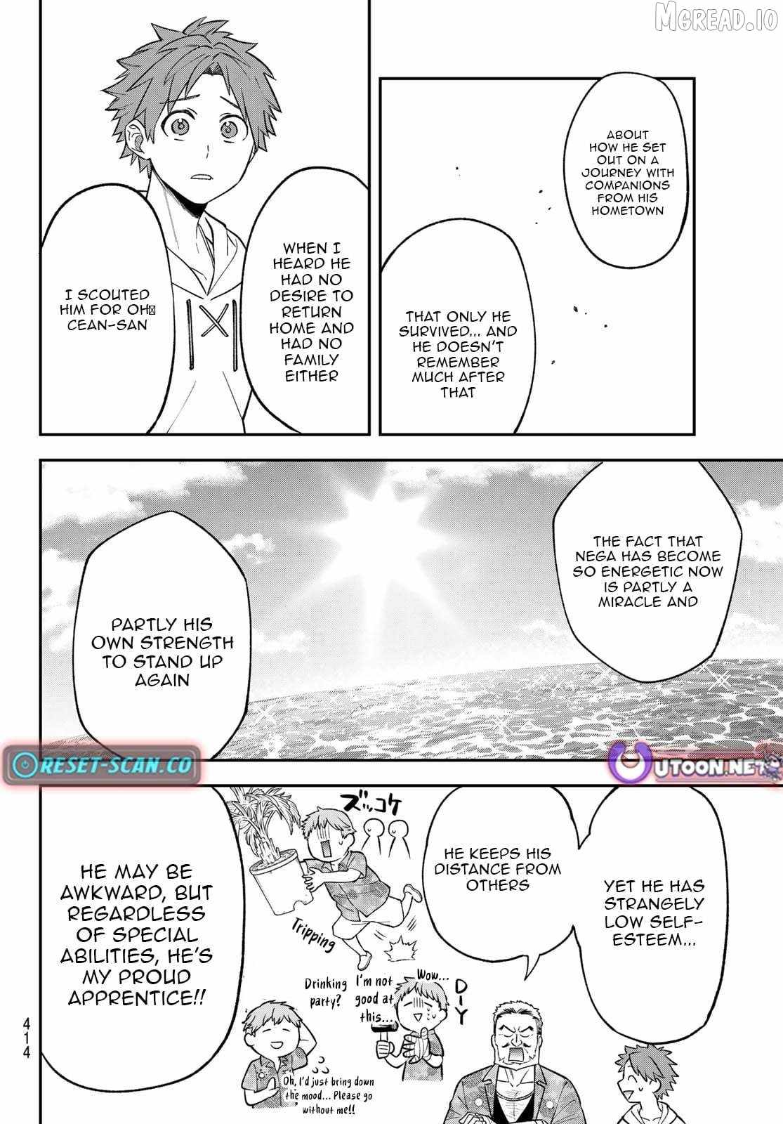 Sudachi no Maoujou Chapter 48-eng-li - Page 24