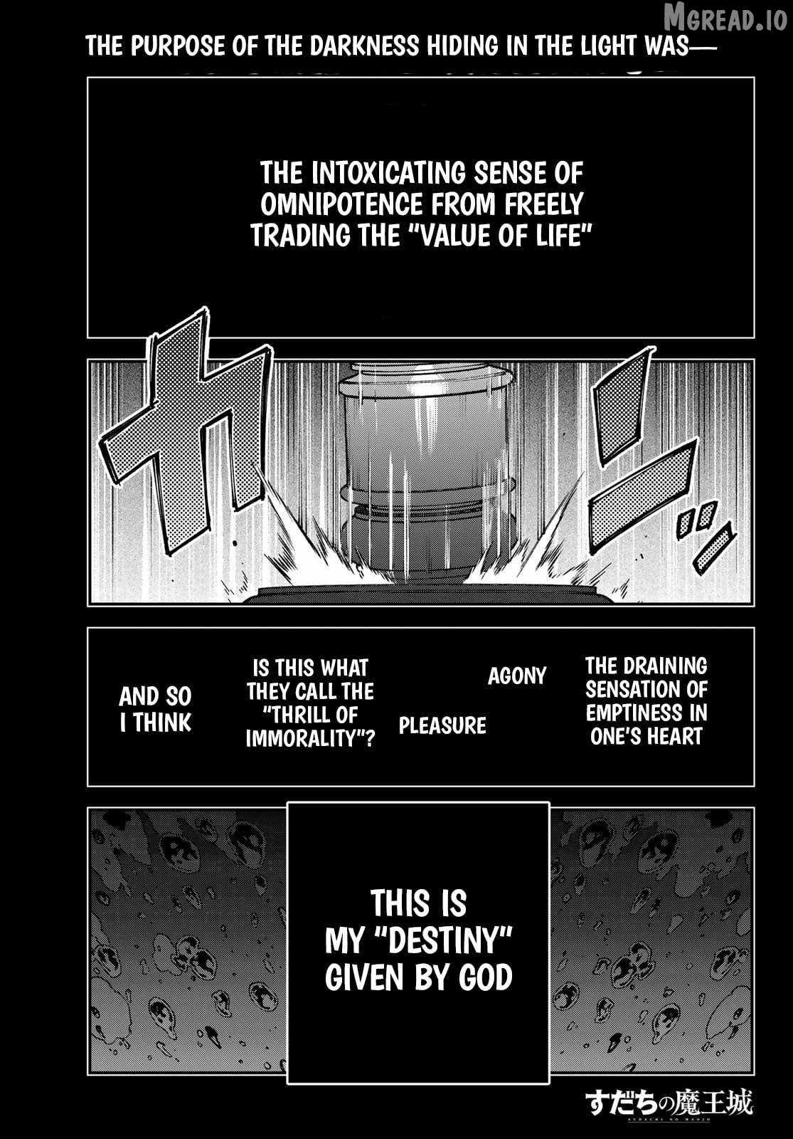 Sudachi no Maoujou Chapter 48-eng-li - Page 1