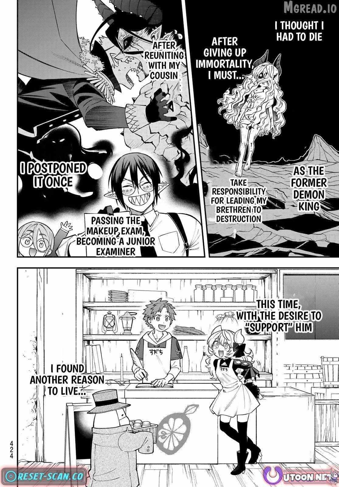 Sudachi no Maoujou Chapter 48-eng-li - Page 34