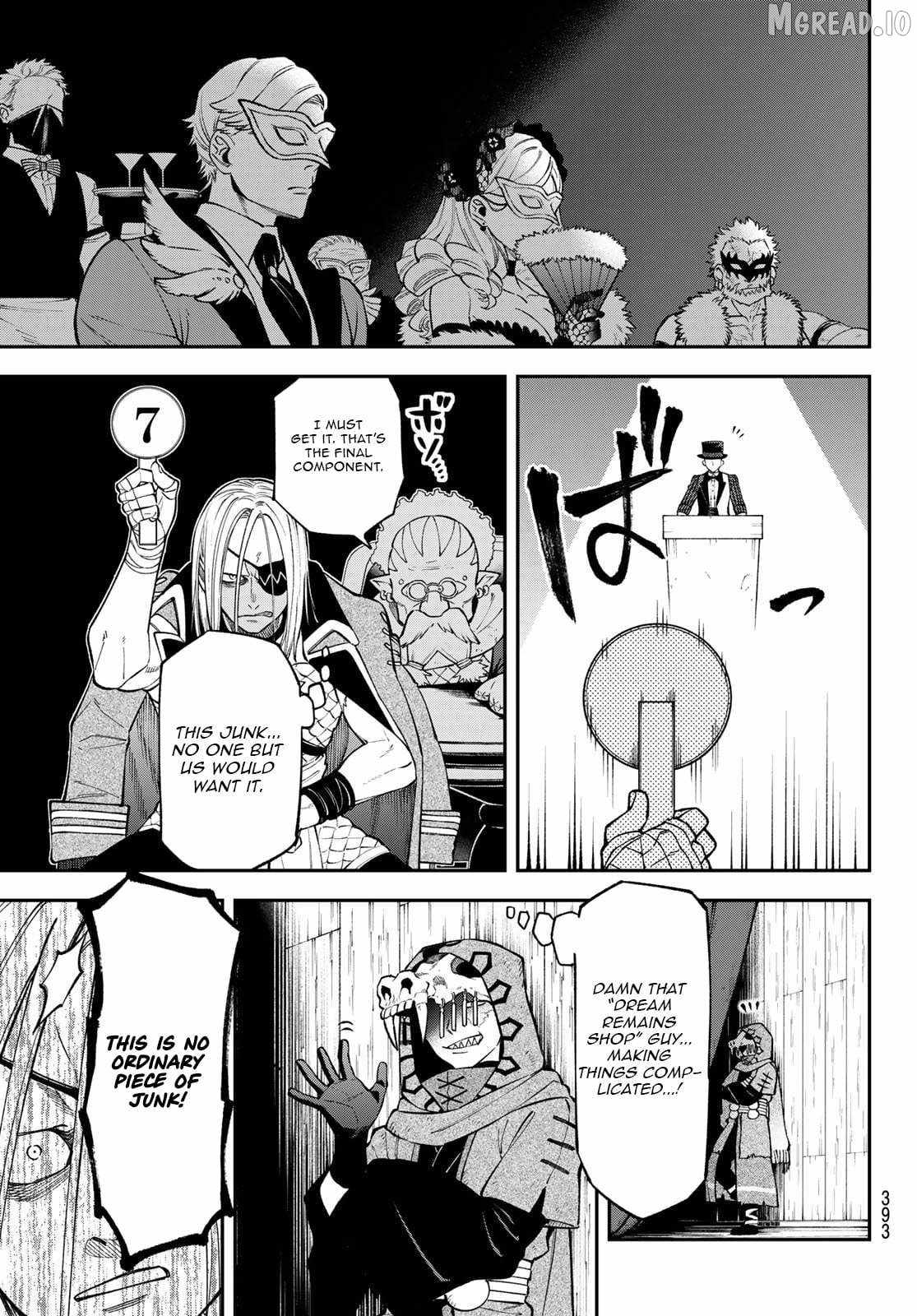 Sudachi no Maoujou Chapter 48-eng-li - Page 3