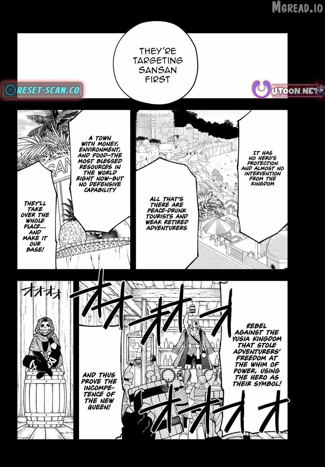 Sudachi no Maoujou Chapter 48-eng-li - Page 12