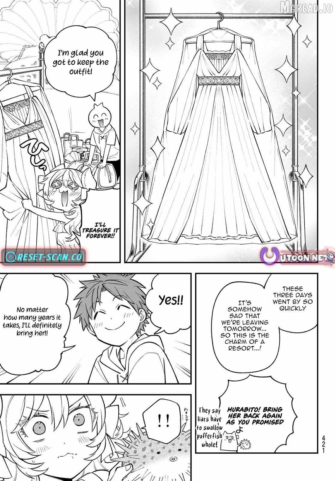 Sudachi no Maoujou Chapter 48-eng-li - Page 31