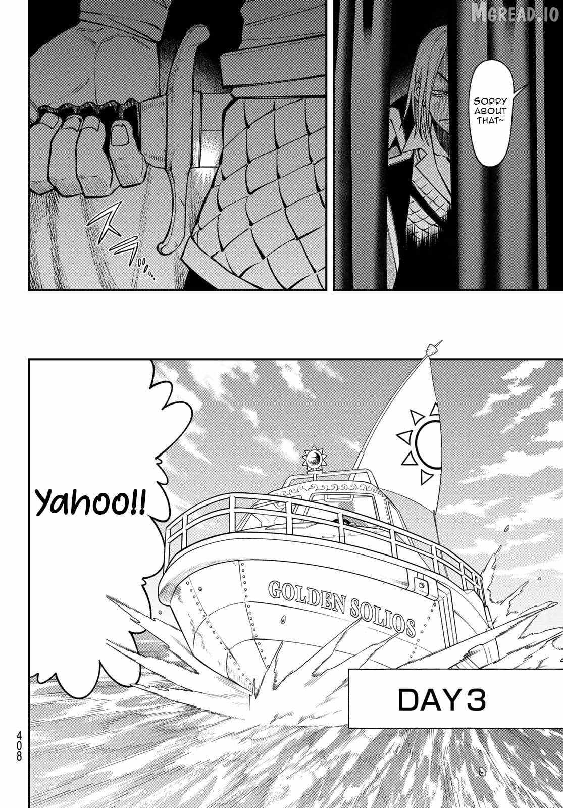 Sudachi no Maoujou Chapter 48-eng-li - Page 18