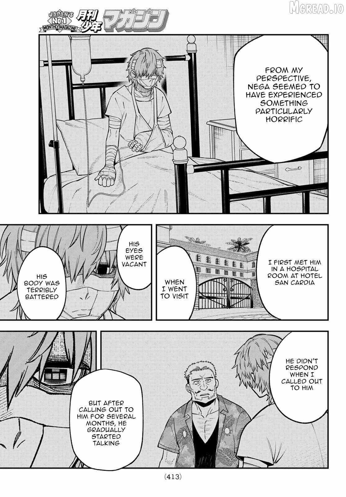 Sudachi no Maoujou Chapter 48-eng-li - Page 23