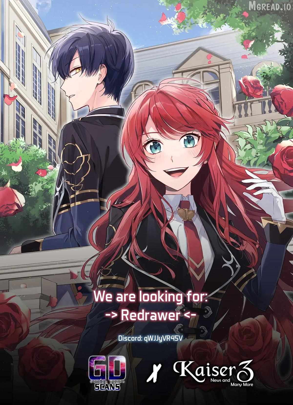 If the villainess and the villain were to meet and fall in love ~It seems the shunned heroine who formed a contract with an unnamed spirit is fighting with the nobleman yet again Chapter 35-eng-li - Page 33