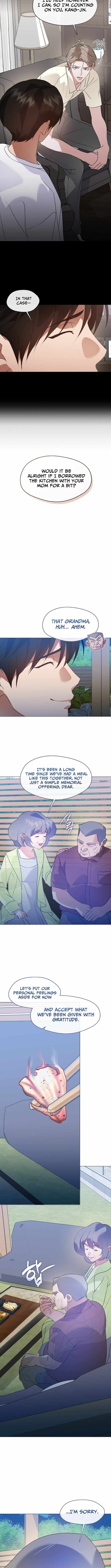 Underworld Restaurant Chapter 121-eng-li - Page 8