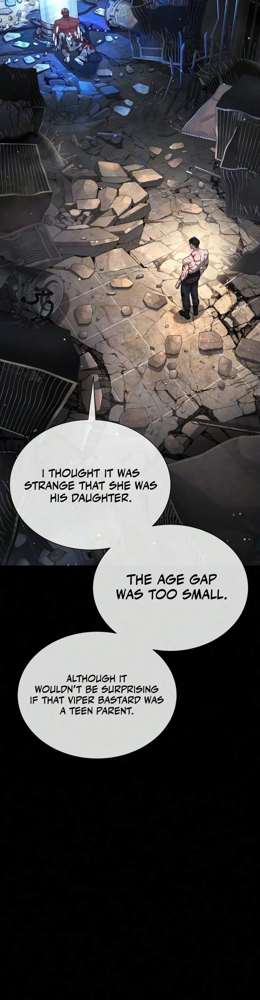 Killer Peter Chapter 135-eng-li - Page 15