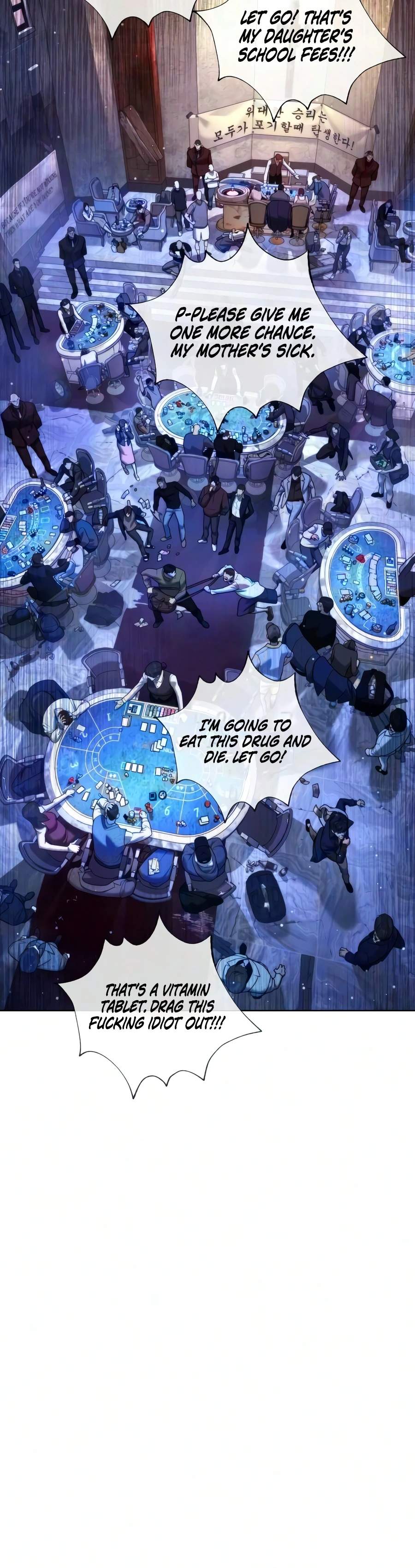 Killer Peter Chapter 135-eng-li - Page 27