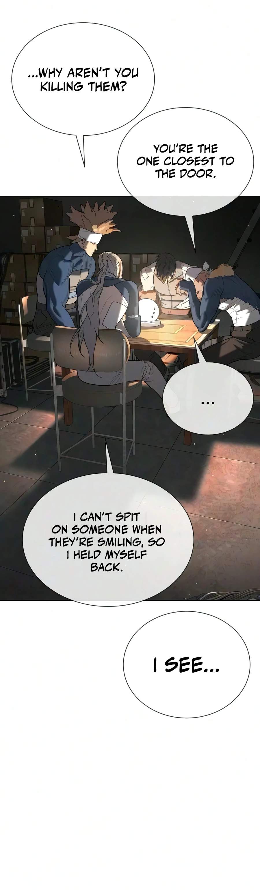 Killer Peter Chapter 135-eng-li - Page 9