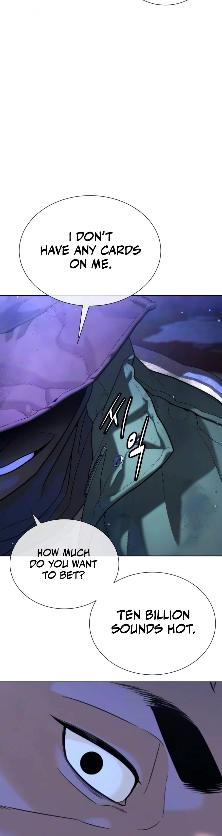 Killer Peter Chapter 135-eng-li - Page 31