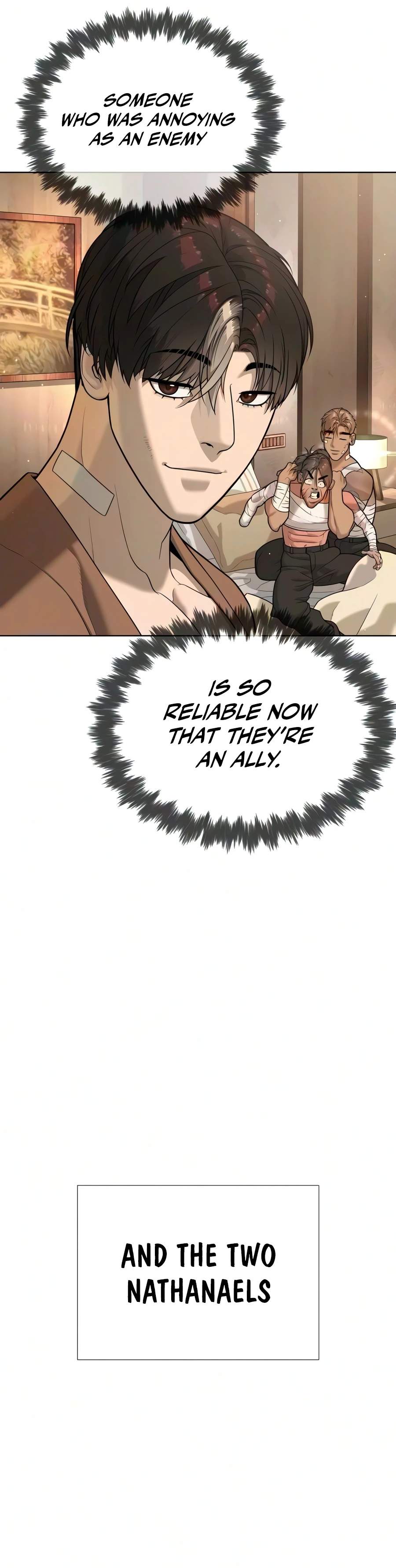 Killer Peter Chapter 135-eng-li - Page 6
