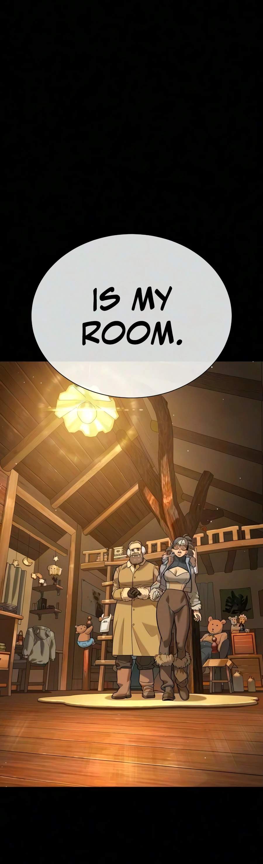 Killer Peter Chapter 135-eng-li - Page 11