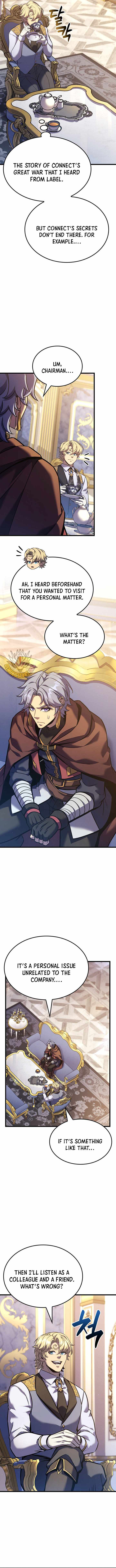 THE COUNT'S YOUNGEST SON IS A PLAYER Chapter 162-eng-li - Page 6