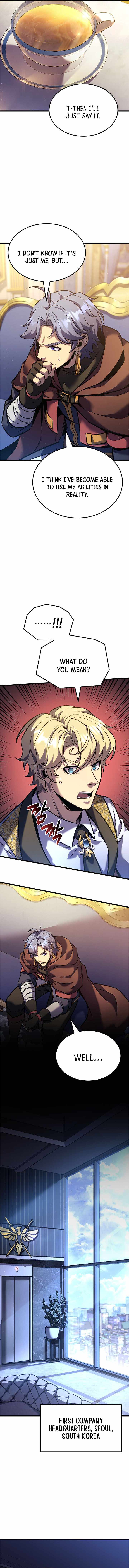 THE COUNT'S YOUNGEST SON IS A PLAYER Chapter 162-eng-li - Page 7