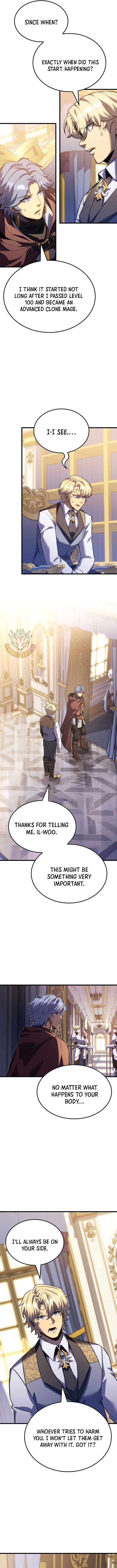 THE COUNT'S YOUNGEST SON IS A PLAYER Chapter 162-eng-li - Page 10