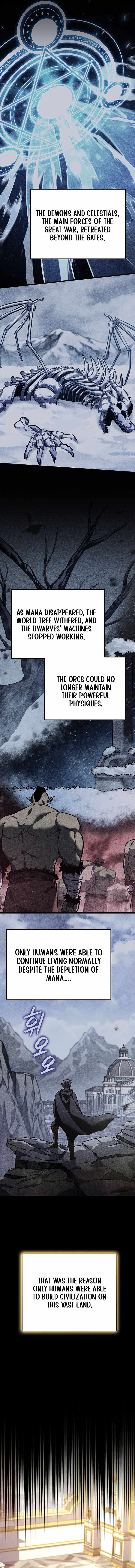 THE COUNT'S YOUNGEST SON IS A PLAYER Chapter 162-eng-li - Page 5