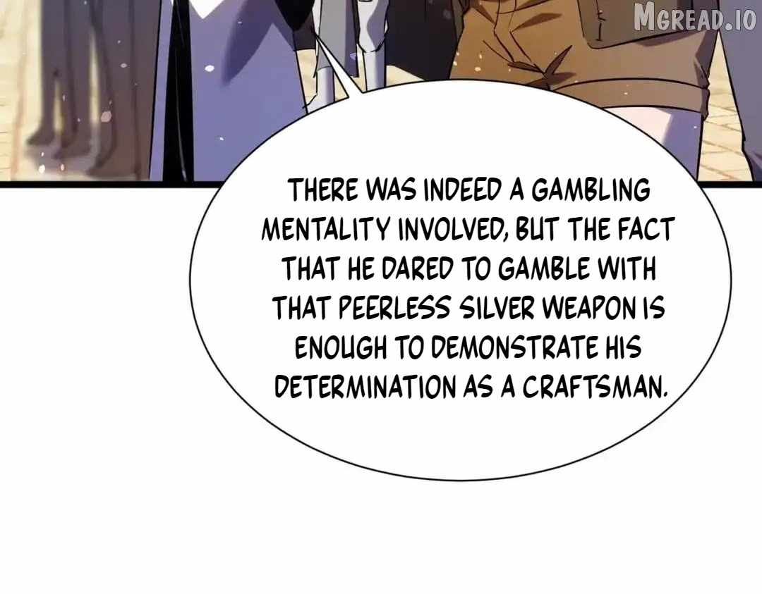 I Rely on My Invincibility to Deal Tons of Damage Passively! Chapter 179-eng-li - Page 11