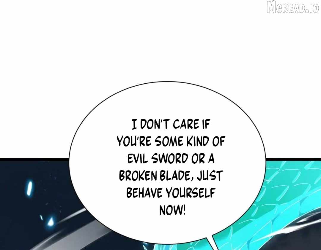 I Rely on My Invincibility to Deal Tons of Damage Passively! Chapter 179-eng-li - Page 186
