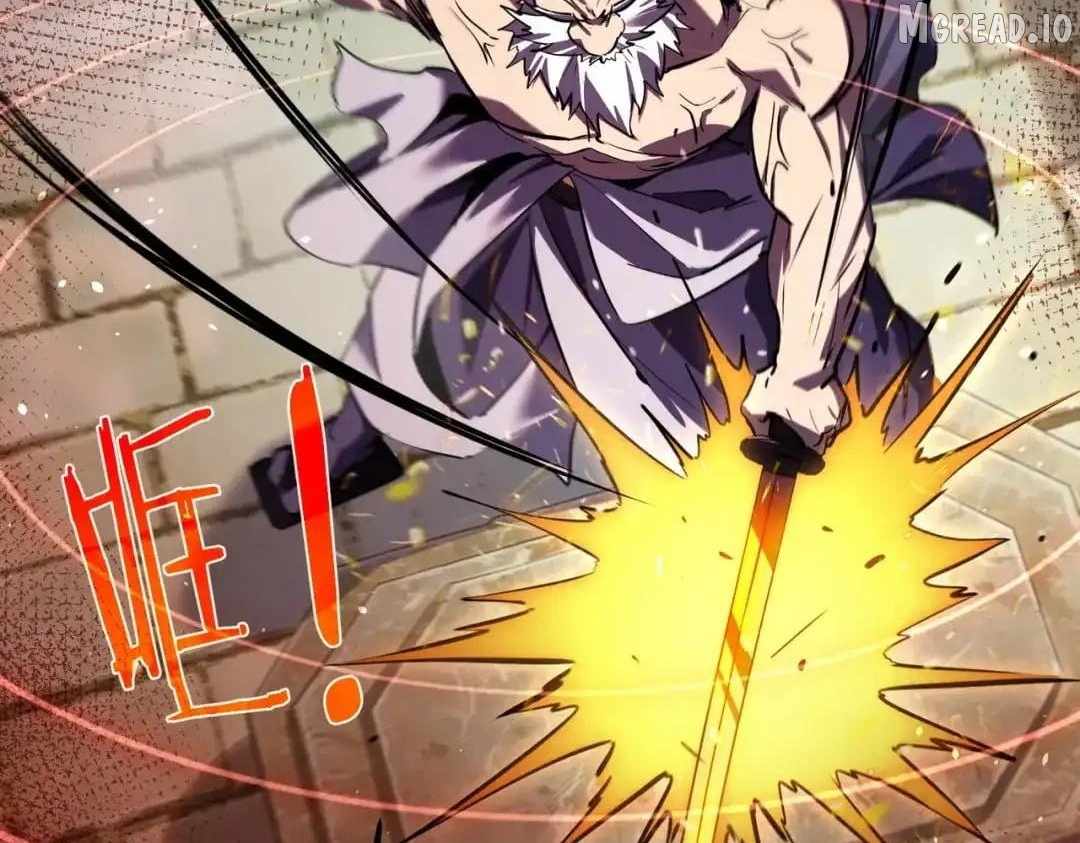 I Rely on My Invincibility to Deal Tons of Damage Passively! Chapter 179-eng-li - Page 74