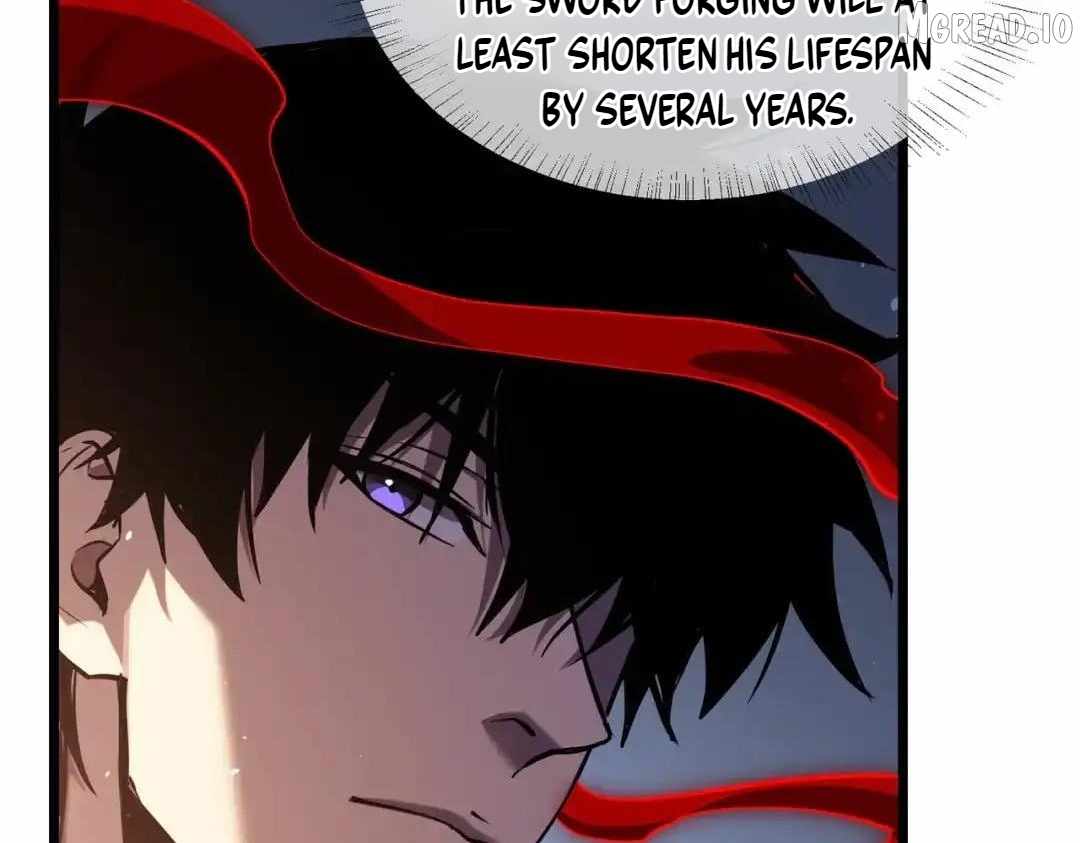 I Rely on My Invincibility to Deal Tons of Damage Passively! Chapter 179-eng-li - Page 82