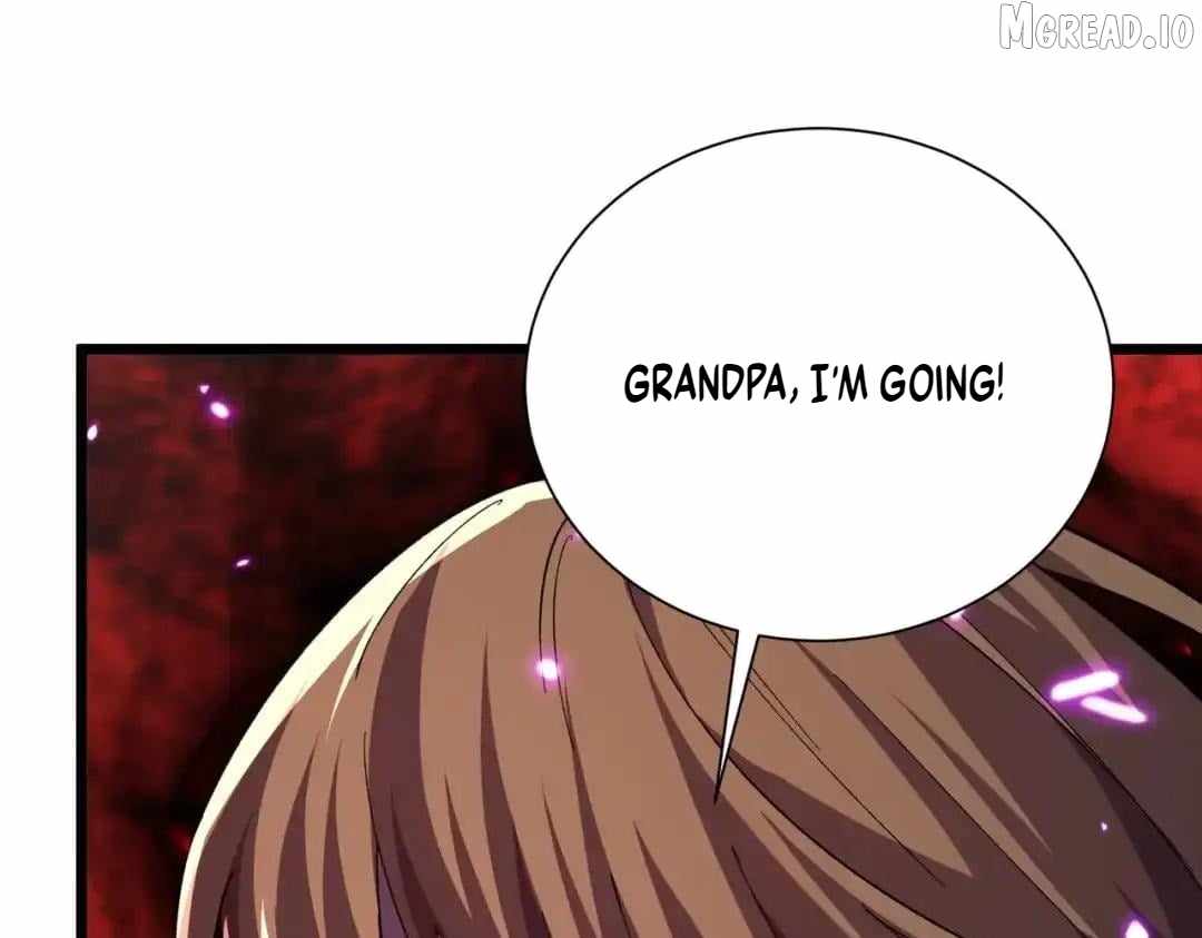 I Rely on My Invincibility to Deal Tons of Damage Passively! Chapter 179-eng-li - Page 134