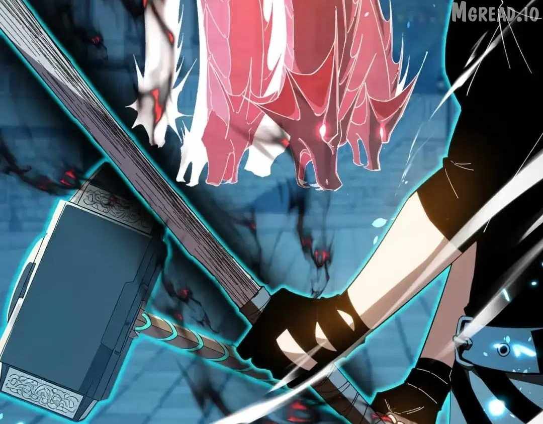 I Rely on My Invincibility to Deal Tons of Damage Passively! Chapter 179-eng-li - Page 188