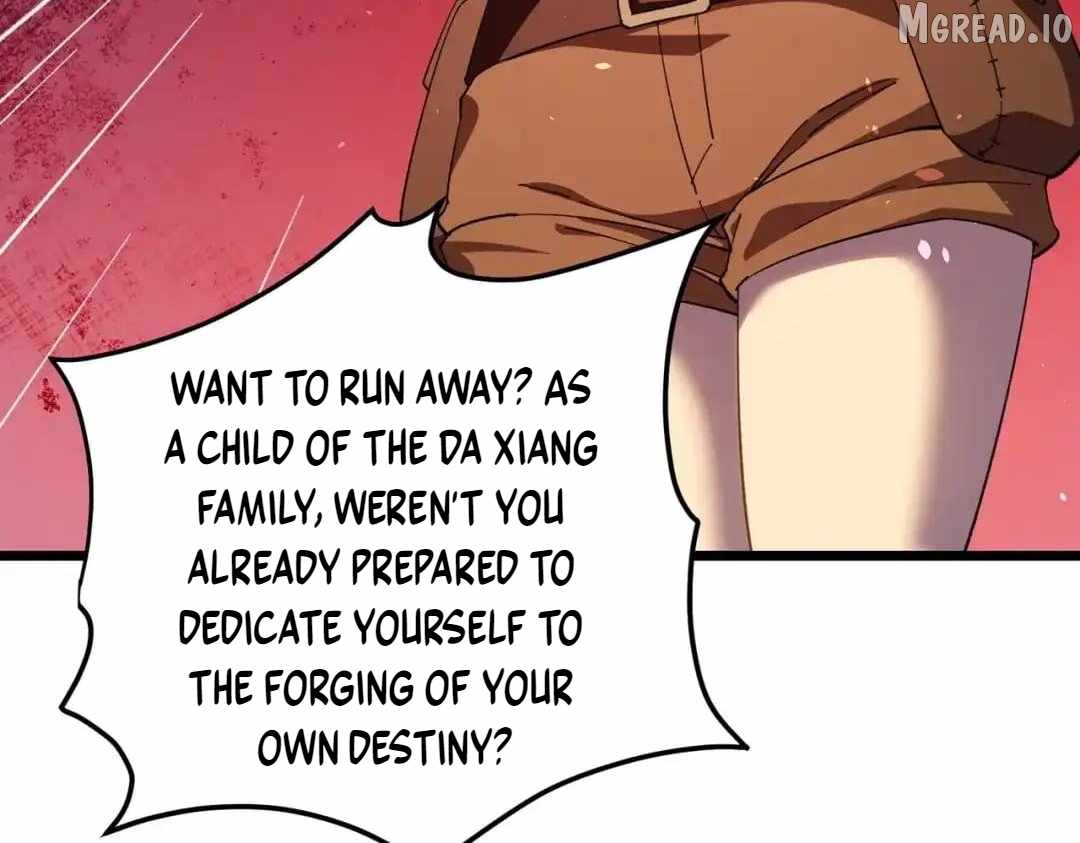 I Rely on My Invincibility to Deal Tons of Damage Passively! Chapter 179-eng-li - Page 115