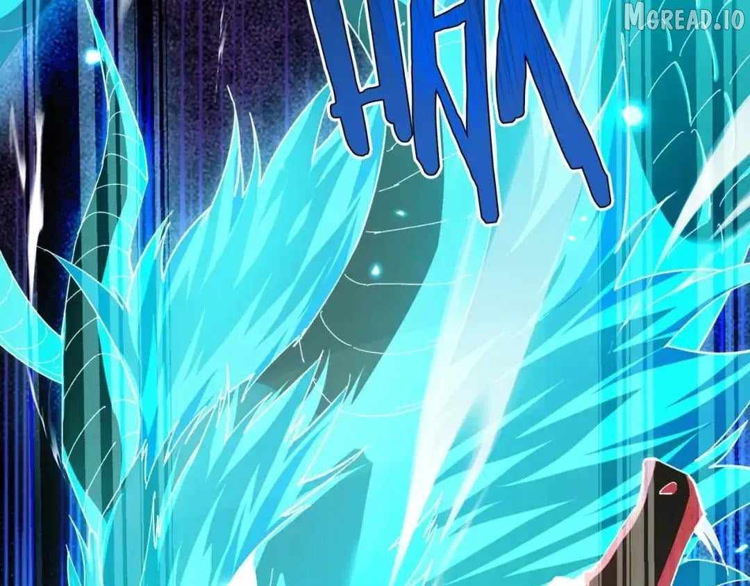 I Rely on My Invincibility to Deal Tons of Damage Passively! Chapter 179-eng-li - Page 179