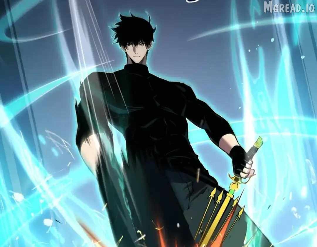 I Rely on My Invincibility to Deal Tons of Damage Passively! Chapter 179-eng-li - Page 85
