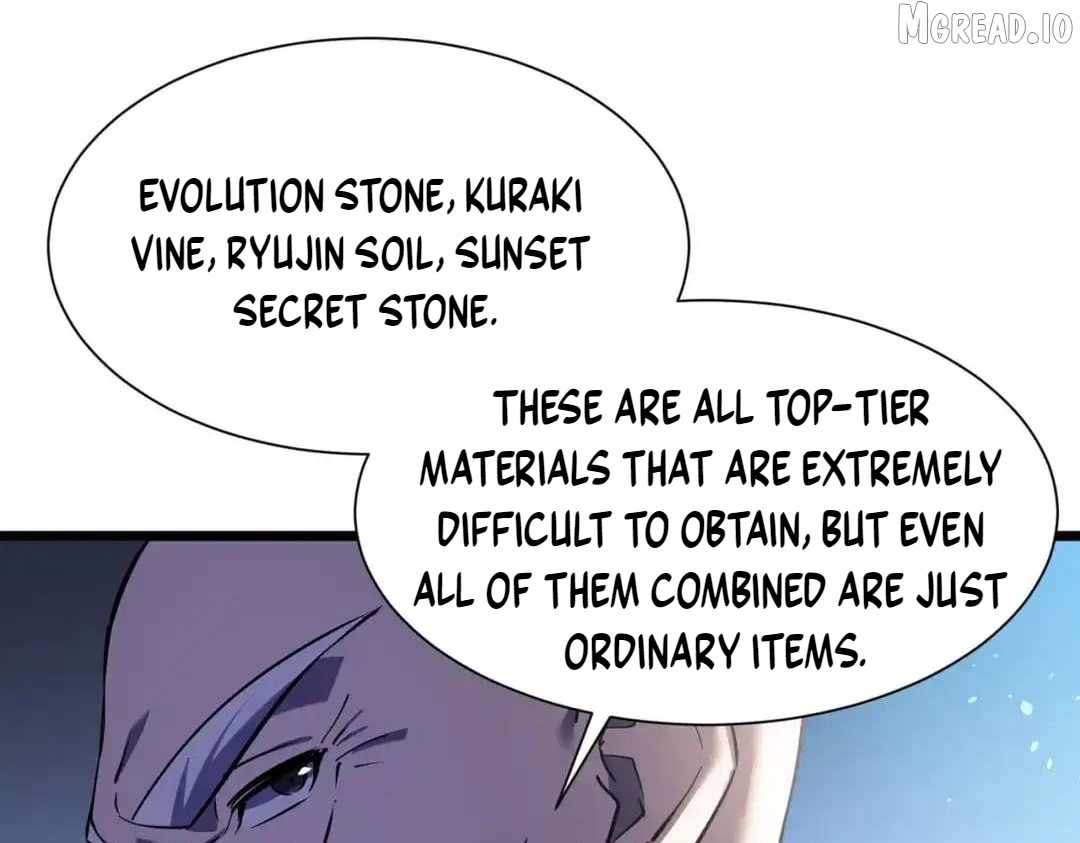 I Rely on My Invincibility to Deal Tons of Damage Passively! Chapter 179-eng-li - Page 39