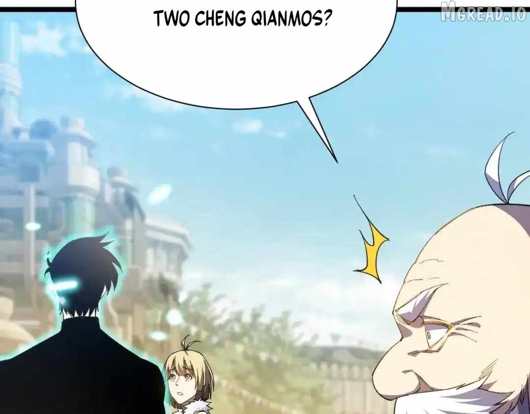 I Rely on My Invincibility to Deal Tons of Damage Passively! Chapter 179-eng-li - Page 146