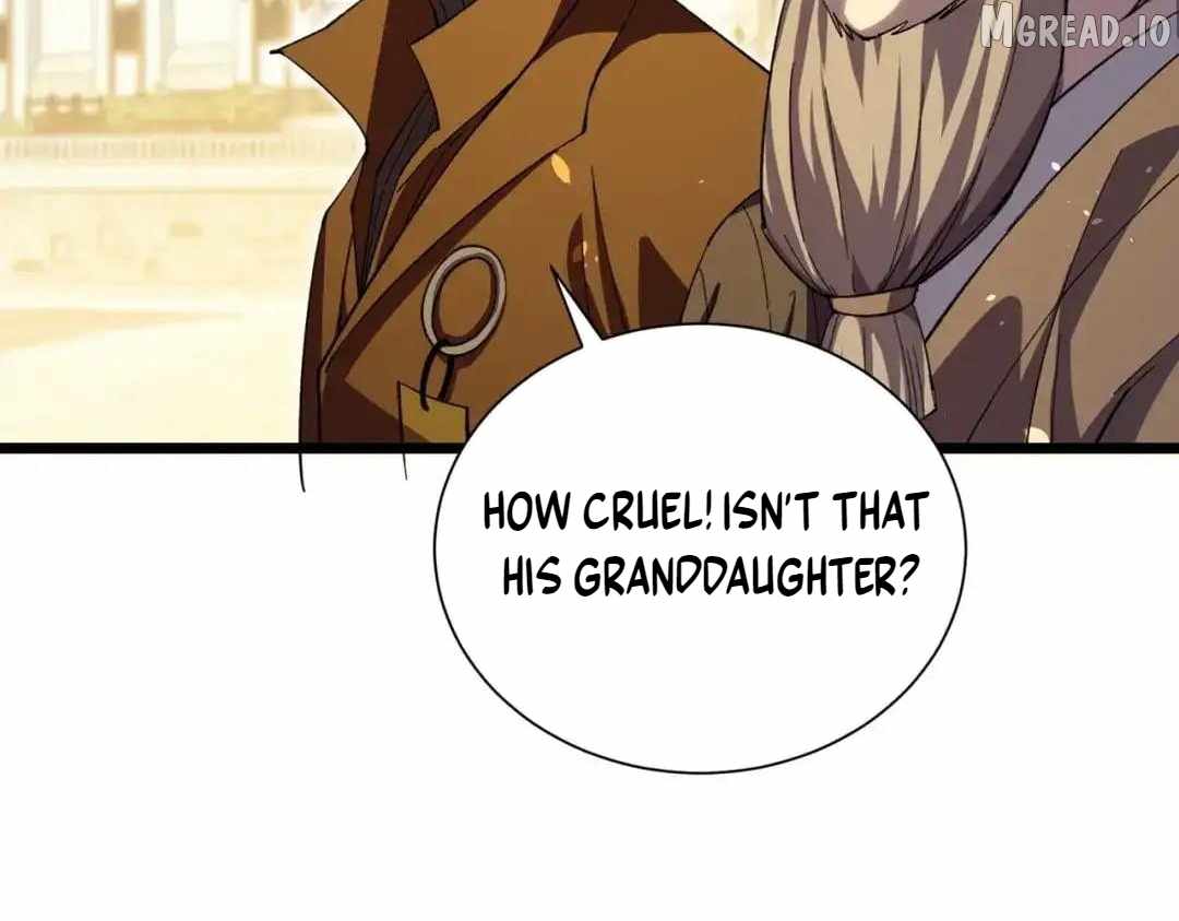 I Rely on My Invincibility to Deal Tons of Damage Passively! Chapter 179-eng-li - Page 129