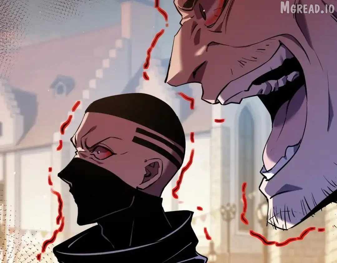 I Rely on My Invincibility to Deal Tons of Damage Passively! Chapter 179-eng-li - Page 70