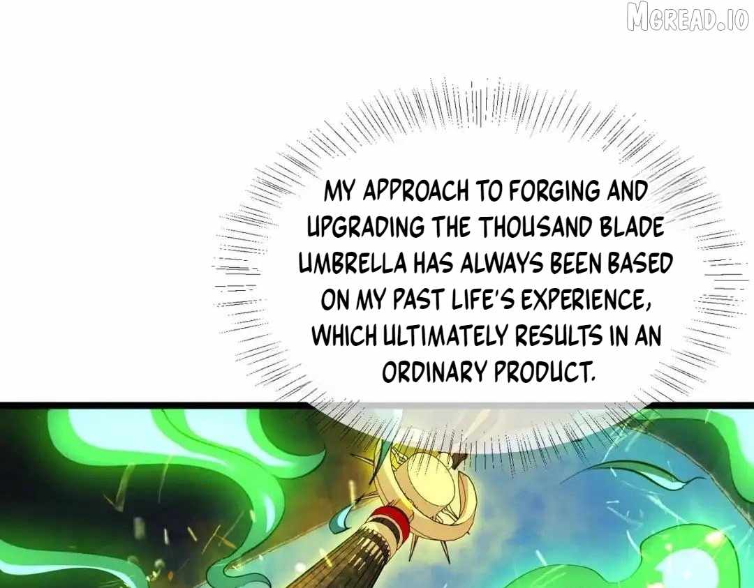 I Rely on My Invincibility to Deal Tons of Damage Passively! Chapter 179-eng-li - Page 3