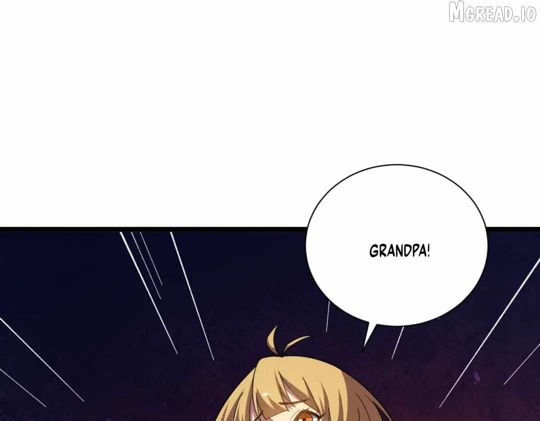 I Rely on My Invincibility to Deal Tons of Damage Passively! Chapter 179-eng-li - Page 113