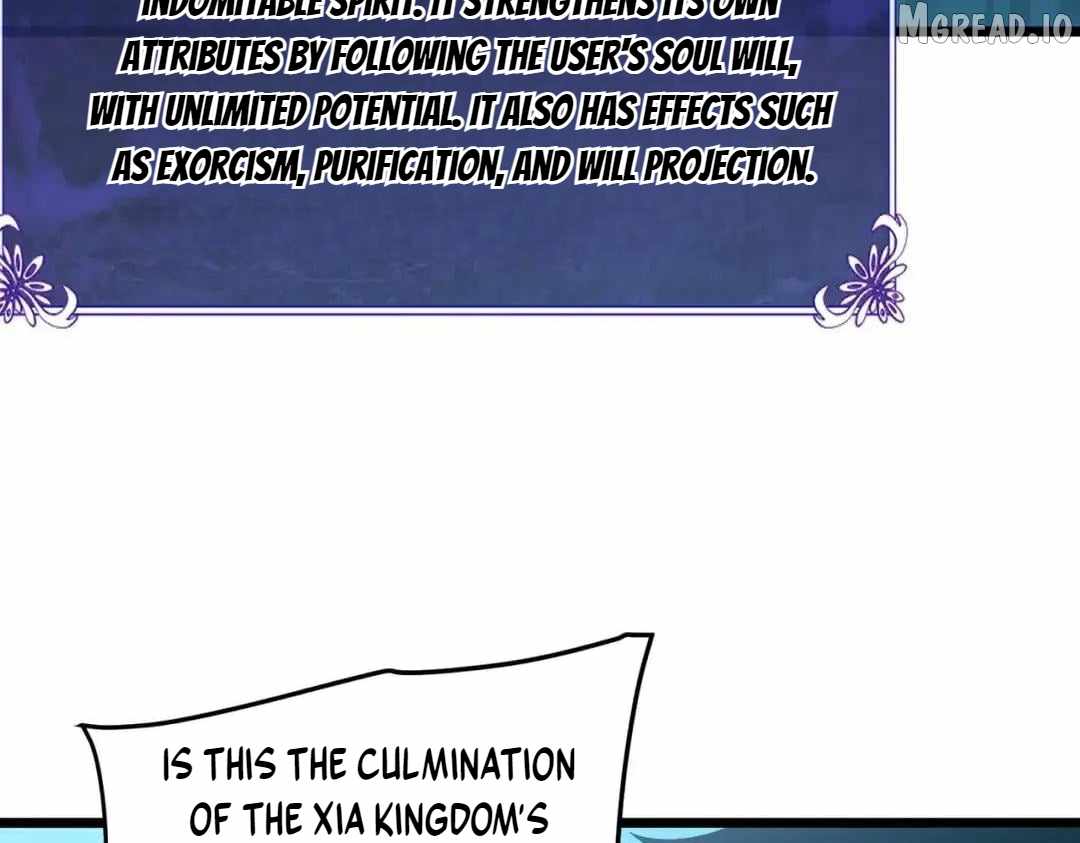 I Rely on My Invincibility to Deal Tons of Damage Passively! Chapter 179-eng-li - Page 53