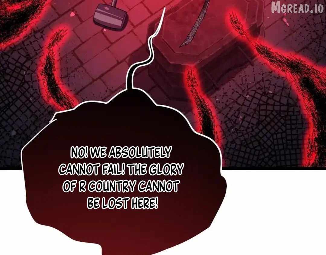 I Rely on My Invincibility to Deal Tons of Damage Passively! Chapter 179-eng-li - Page 108
