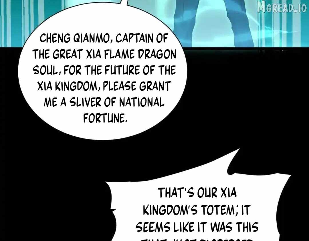 I Rely on My Invincibility to Deal Tons of Damage Passively! Chapter 179-eng-li - Page 45