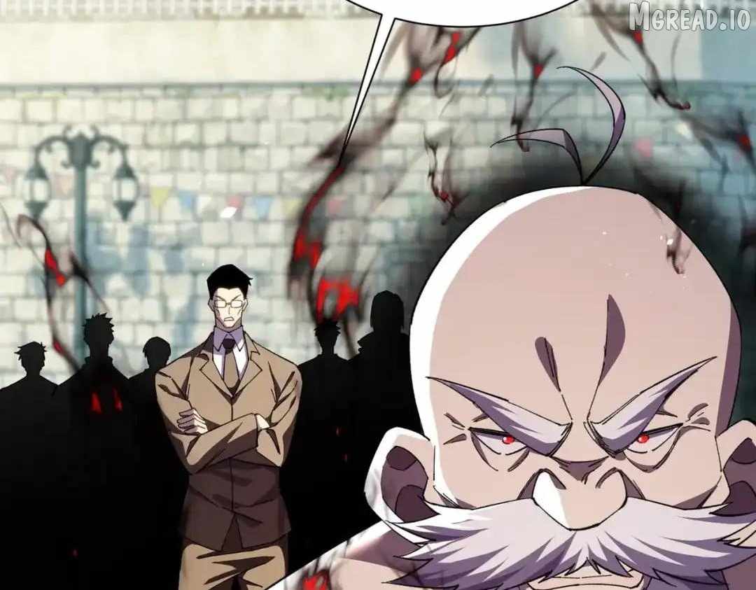 I Rely on My Invincibility to Deal Tons of Damage Passively! Chapter 179-eng-li - Page 157