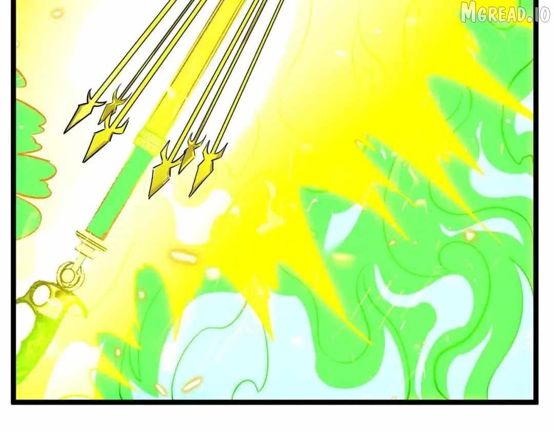I Rely on My Invincibility to Deal Tons of Damage Passively! Chapter 179-eng-li - Page 62