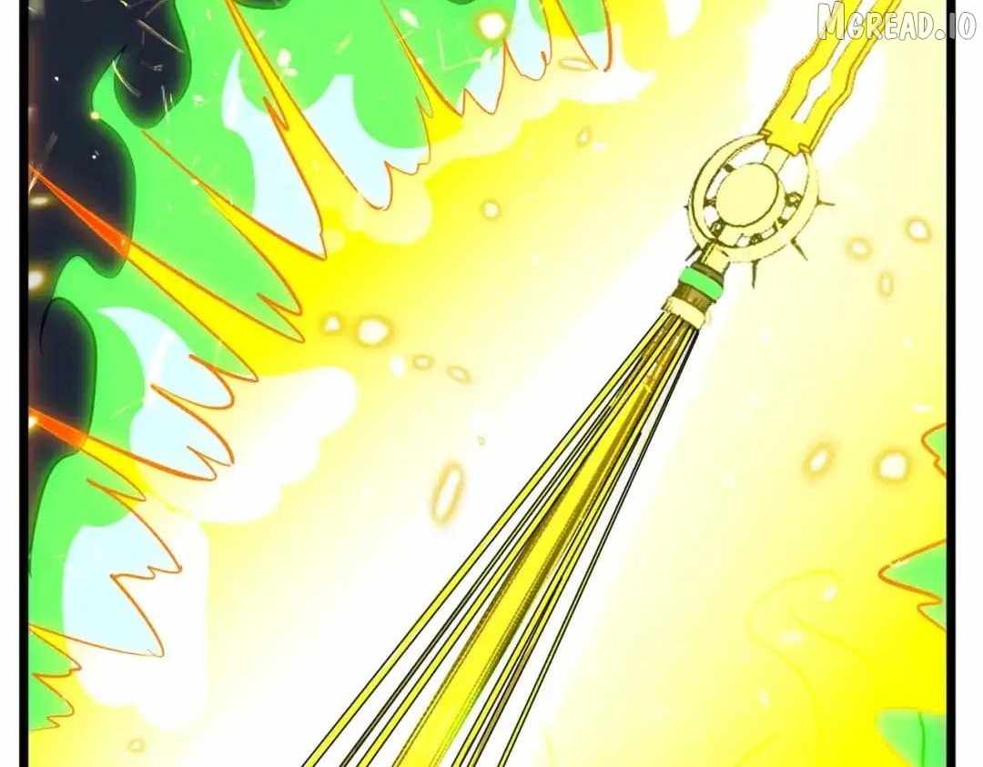 I Rely on My Invincibility to Deal Tons of Damage Passively! Chapter 179-eng-li - Page 61