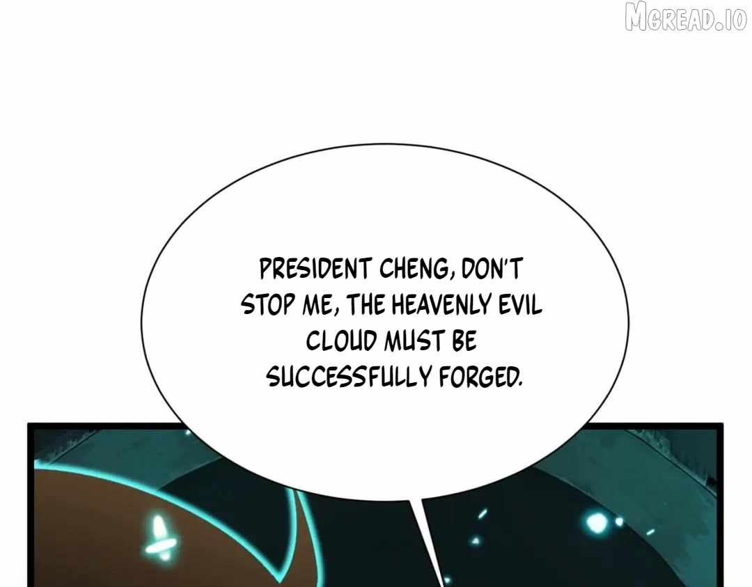 I Rely on My Invincibility to Deal Tons of Damage Passively! Chapter 179-eng-li - Page 159
