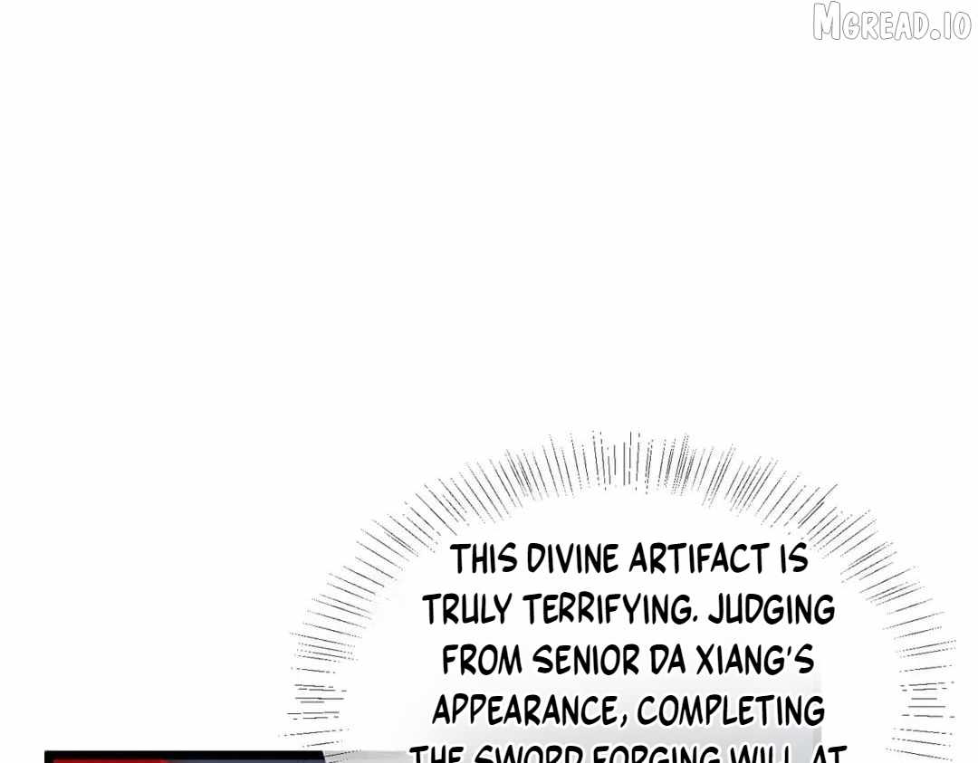 I Rely on My Invincibility to Deal Tons of Damage Passively! Chapter 179-eng-li - Page 81