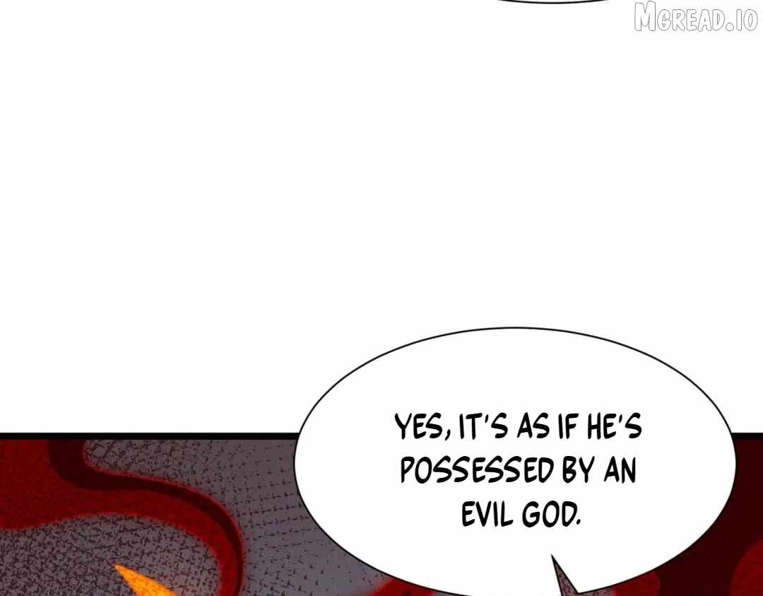 I Rely on My Invincibility to Deal Tons of Damage Passively! Chapter 179-eng-li - Page 65