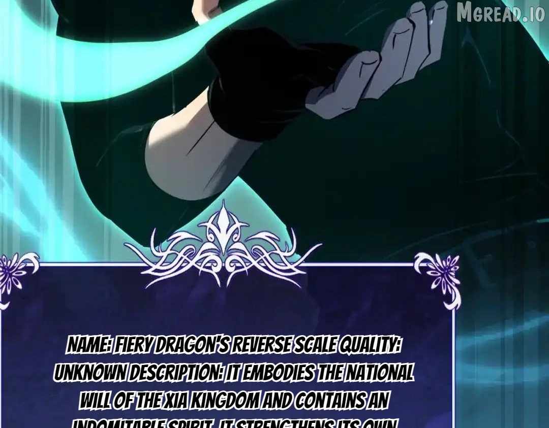 I Rely on My Invincibility to Deal Tons of Damage Passively! Chapter 179-eng-li - Page 52