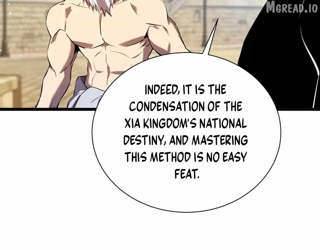 I Rely on My Invincibility to Deal Tons of Damage Passively! Chapter 179-eng-li - Page 55