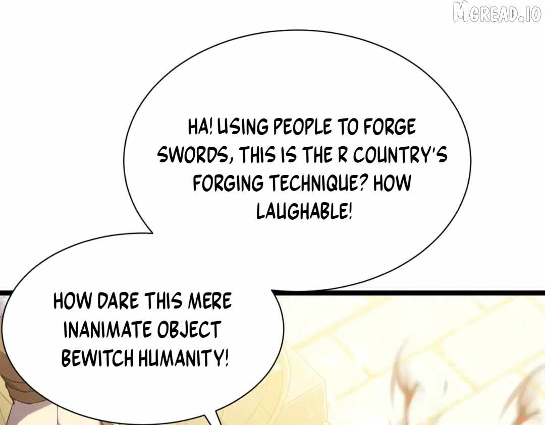 I Rely on My Invincibility to Deal Tons of Damage Passively! Chapter 179-eng-li - Page 162