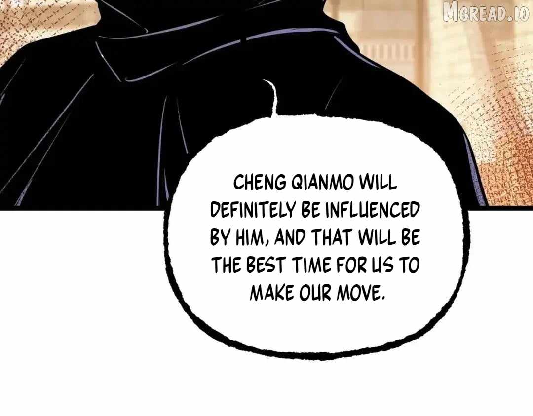 I Rely on My Invincibility to Deal Tons of Damage Passively! Chapter 179-eng-li - Page 71