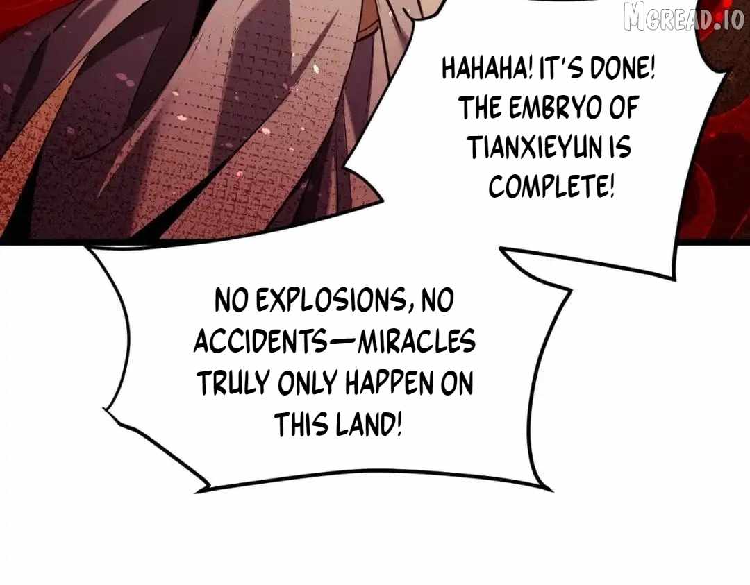 I Rely on My Invincibility to Deal Tons of Damage Passively! Chapter 179-eng-li - Page 68