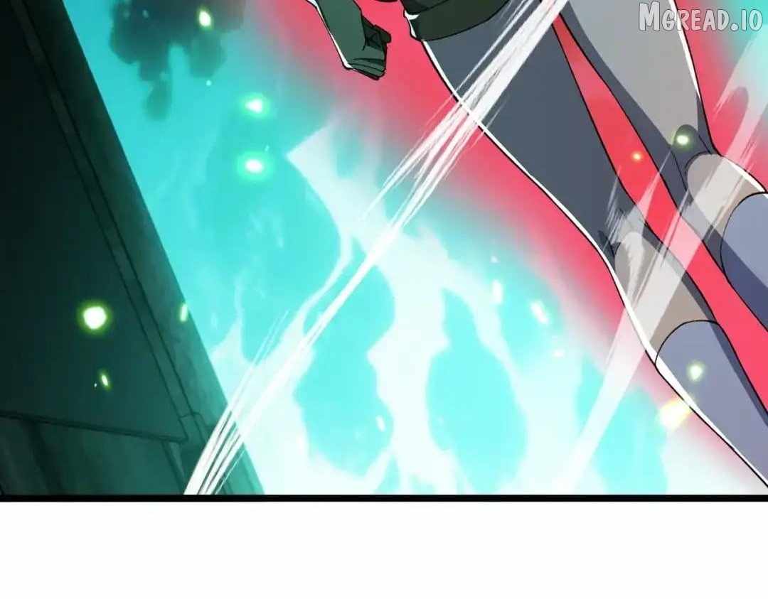 I Rely on My Invincibility to Deal Tons of Damage Passively! Chapter 179-eng-li - Page 139